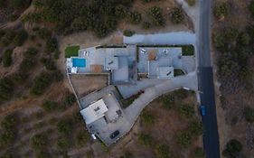 Acantha Villas