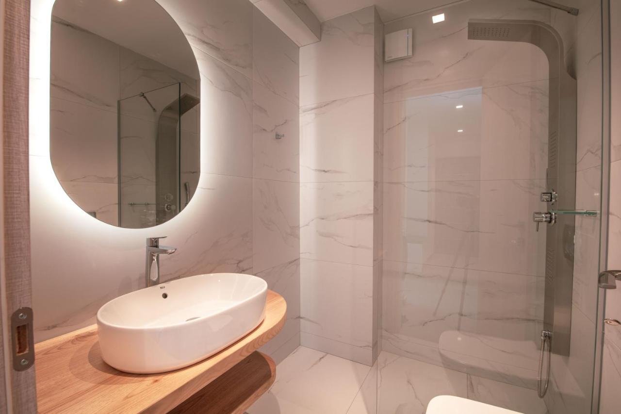 Acantha Villas Mochlos Extérieur photo