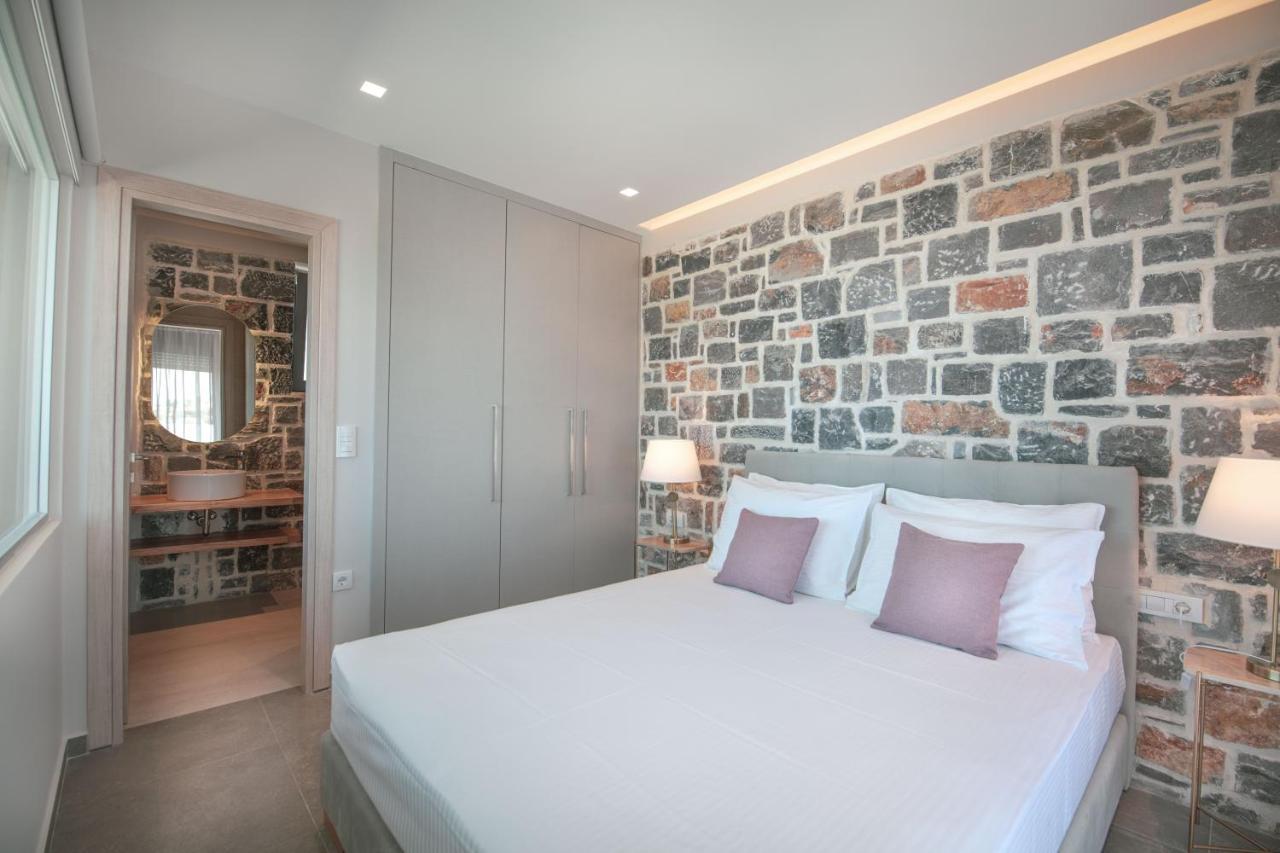 Acantha Villas Mochlos Extérieur photo