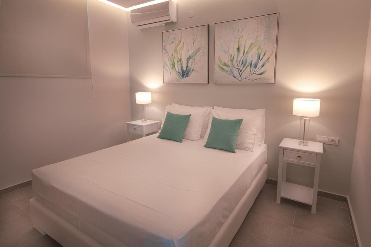 Acantha Villas Mochlos Extérieur photo