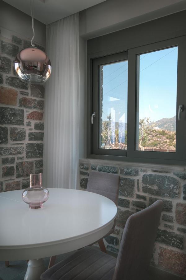 Acantha Villas Mochlos Extérieur photo
