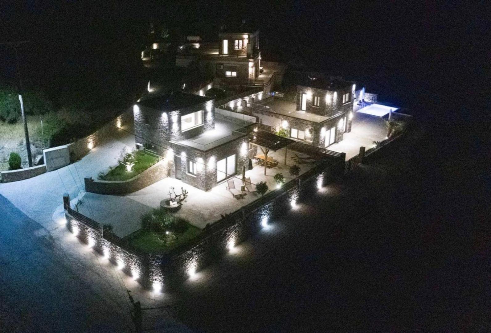 Acantha Villas Mochlos Extérieur photo